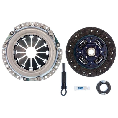 New Clutch Kit by EXEDY - HYK1012 pa2