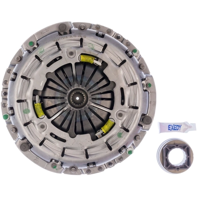 New Clutch Kit by EXEDY - KCH05 pa2