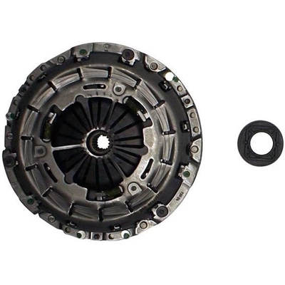 New Clutch Kit by EXEDY - KCH05 pa3