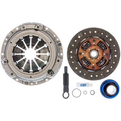 New Clutch Kit by EXEDY - KFM06 pa1