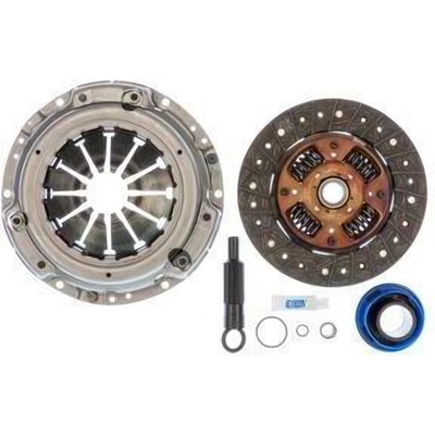 New Clutch Kit by EXEDY - KFM06 pa2