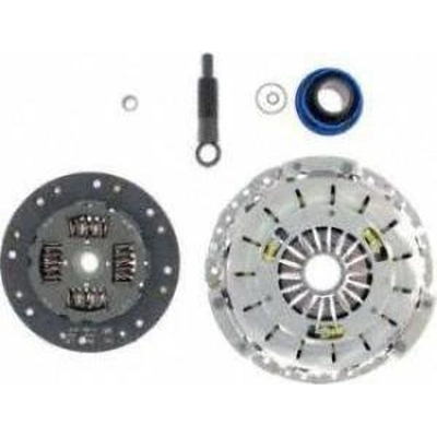 New Clutch Kit by EXEDY - KFM30 pa1