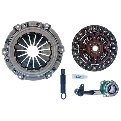 New Clutch Kit by EXEDY - KGM08 pa2