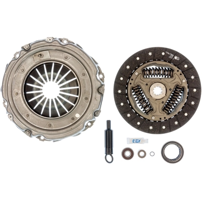 New Clutch Kit by EXEDY - KGM21 pa1