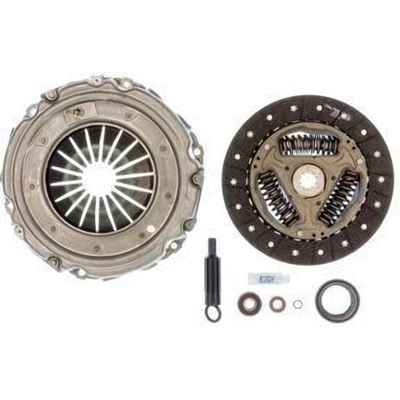 New Clutch Kit by EXEDY - KGM21 pa2