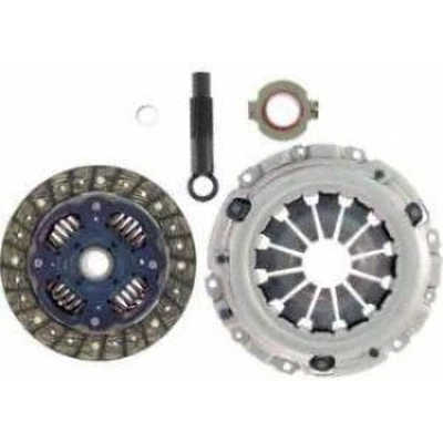 EXEDY - KHC10 - New Clutch Kit pa2