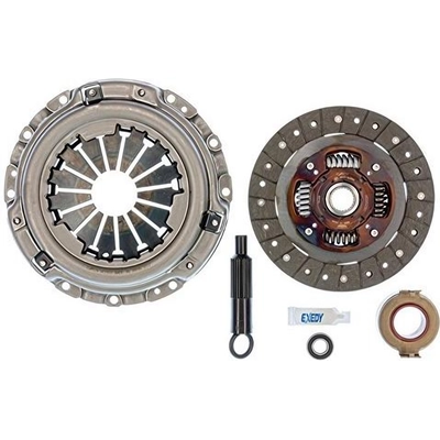 New Clutch Kit by EXEDY - KHC13 pa2