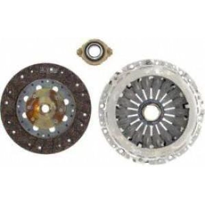 New Clutch Kit by EXEDY - KHY01 pa1