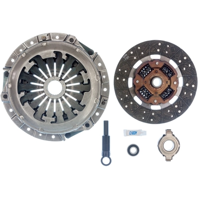 EXEDY - KIS01- New Clutch Kit pa1