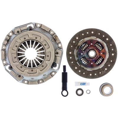 New Clutch Kit by EXEDY - KIS05 pa1