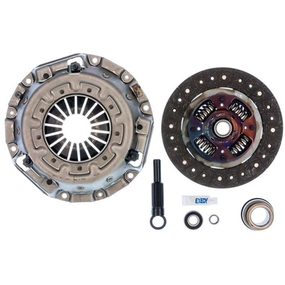 New Clutch Kit by EXEDY - KIS05 pa3