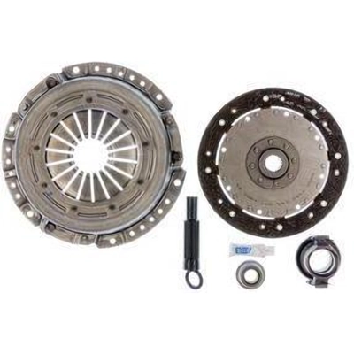 New Clutch Kit by EXEDY - KJP01 pa1