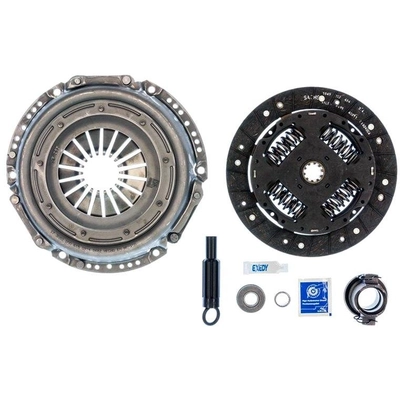 New Clutch Kit by EXEDY - KJP02 pa2