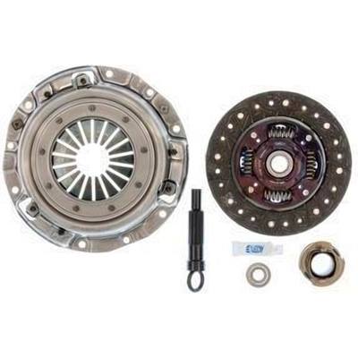 New Clutch Kit by EXEDY - KKI02 pa2