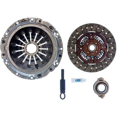 New Clutch Kit by EXEDY - KMB03 pa1