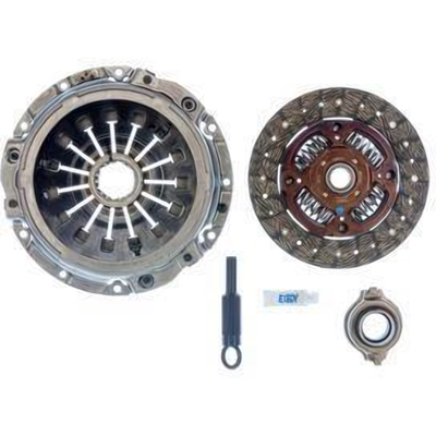 New Clutch Kit by EXEDY - KMB03 pa2