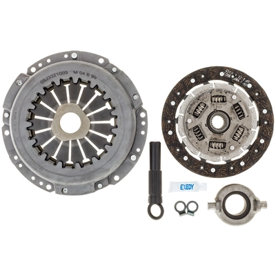 New Clutch Kit by EXEDY - KMG04 pa2