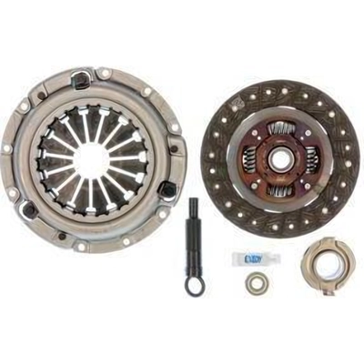 New Clutch Kit by EXEDY - KMZ02 pa1