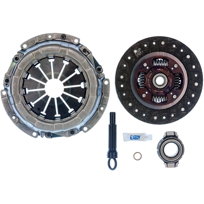 New Clutch Kit by EXEDY - KNS02 pa2