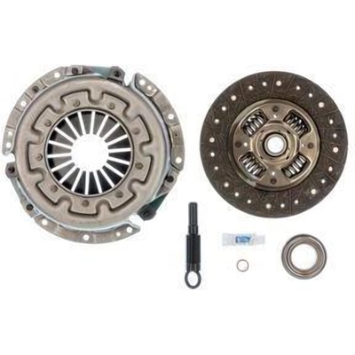 New Clutch Kit by EXEDY - KNS03 pa2