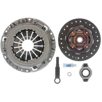 New Clutch Kit by EXEDY - KNS06 pa1