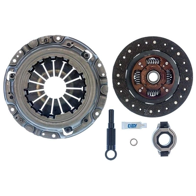 New Clutch Kit by EXEDY - KNS06 pa2