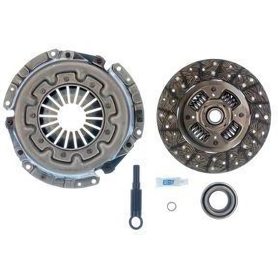 New Clutch Kit by EXEDY - KNS10 pa2