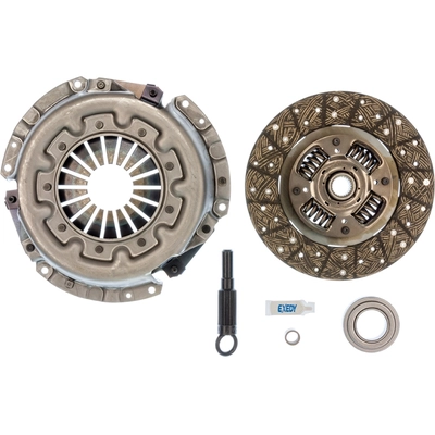 New Clutch Kit by EXEDY - KNS12 pa1