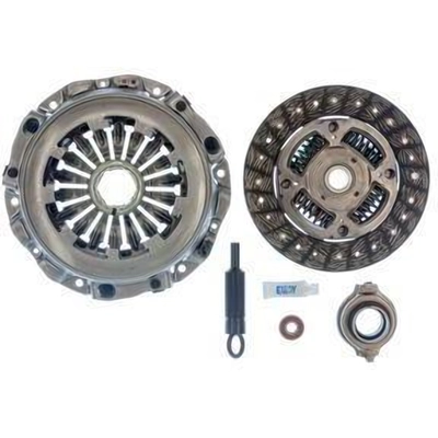 New Clutch Kit by EXEDY - KSB03 pa2