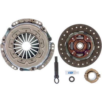 New Clutch Kit by EXEDY - KSZ04 pa1