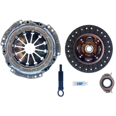 EXEDY - KTY15 - New Clutch Kit pa3