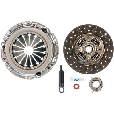 New Clutch Kit by EXEDY - KTY16 pa1