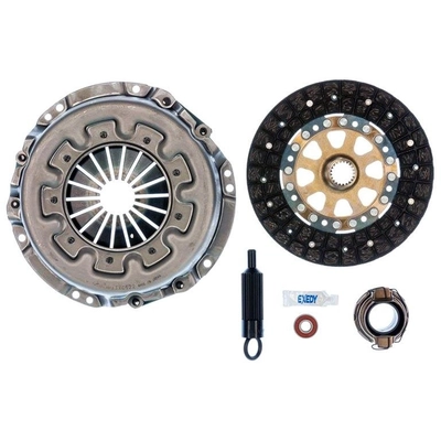 New Clutch Kit by EXEDY - KTY17 pa2