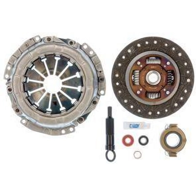 New Clutch Kit by EXEDY - KTY18 pa2