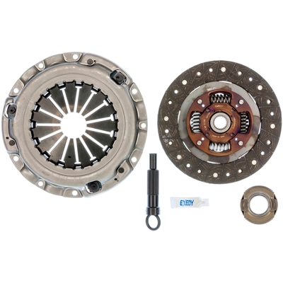 New Clutch Kit by EXEDY - MBK1000 pa1