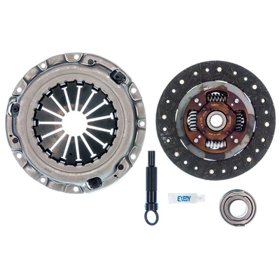 New Clutch Kit by EXEDY - MBK1000 pa2