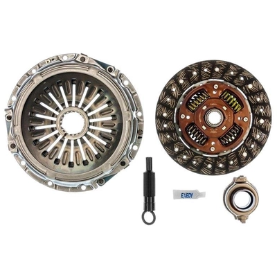 New Clutch Kit by EXEDY - MBK1001 pa3