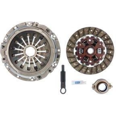 New Clutch Kit by EXEDY - MBK1003 pa2