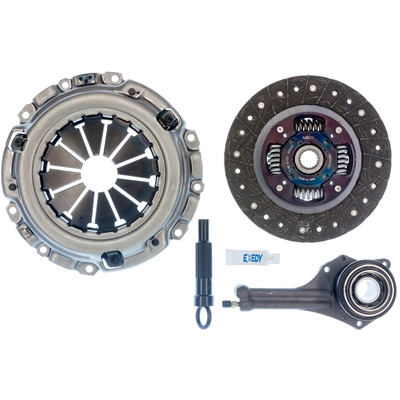 New Clutch Kit by EXEDY - MBK1004 pa1