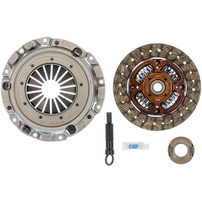 New Clutch Kit by EXEDY - MBK1007 pa1