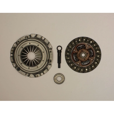 New Clutch Kit by EXEDY - MBK1007 pa2