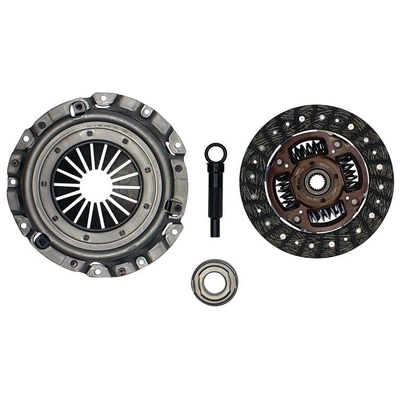 New Clutch Kit by EXEDY - MBK1007 pa3