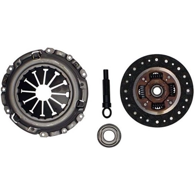 New Clutch Kit by EXEDY - MBK1008 pa1