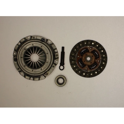 New Clutch Kit by EXEDY - MBK1010 pa2
