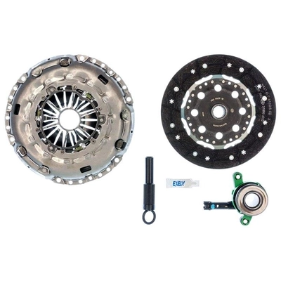 New Clutch Kit by EXEDY - MBK1015 pa1