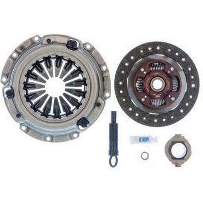 New Clutch Kit by EXEDY - MZK1000 pa3