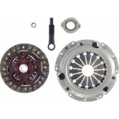 New Clutch Kit by EXEDY - MZK1005 pa1