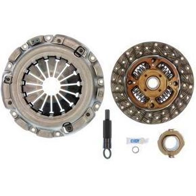 New Clutch Kit by EXEDY - MZK1007 pa3