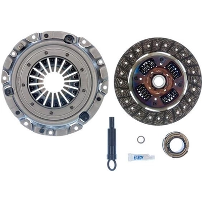 EXEDY - MZK1009 - New Clutch Kit pa2