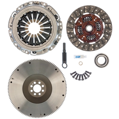 New Clutch Kit by EXEDY - NSK1000FW pa1